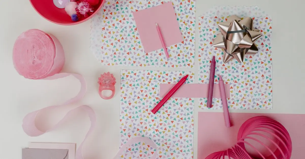 Come Creare Decorazioni Fai da Te per Ogni Occasione