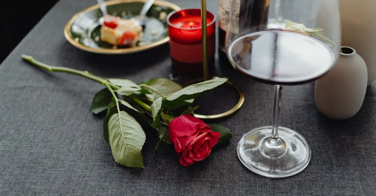 Cucina Creativa: Decorazioni San Valentino