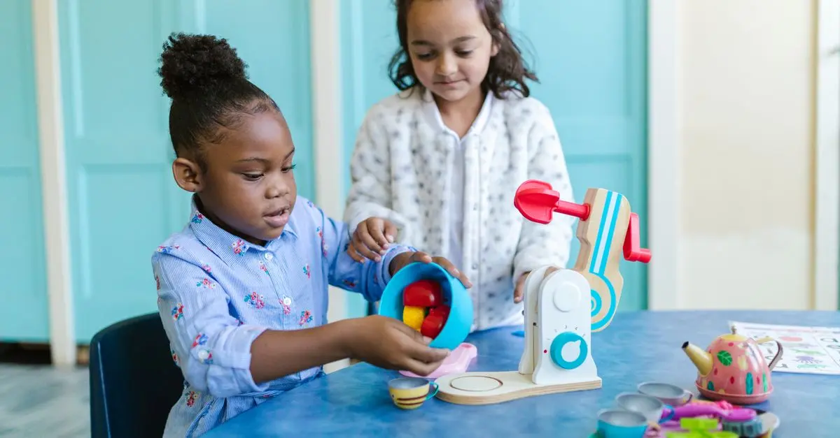 Come Creare un Gioco Fai da Te per Bambini