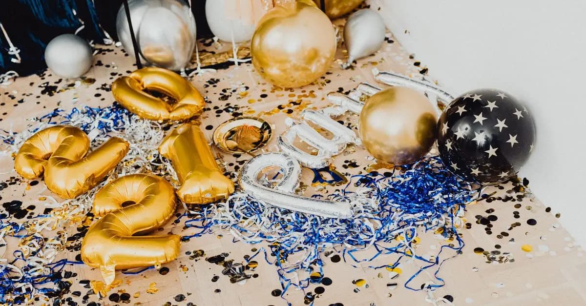 Come Realizzare Decorazioni Fai da Te per Ogni Occasione