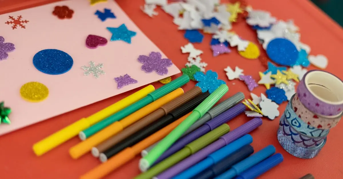 Guida Completa per Realizzare Decorazioni Fai da Te
