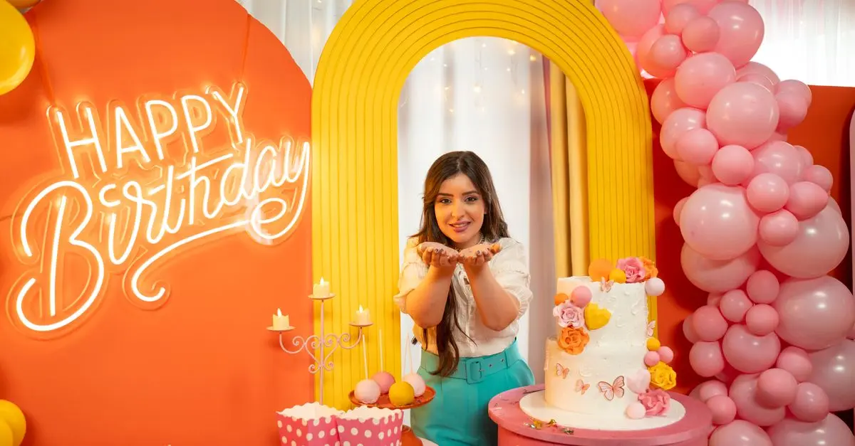 Come Creare Decorazioni Fai Da Te per un Compleanno Speciale