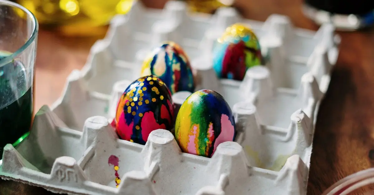Come Creare Decorazioni Fai da Te per la Pasqua