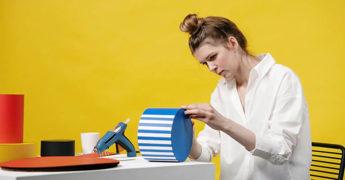 Come Realizzare Un Progetto di Fai da Te con Riciclo Creativo