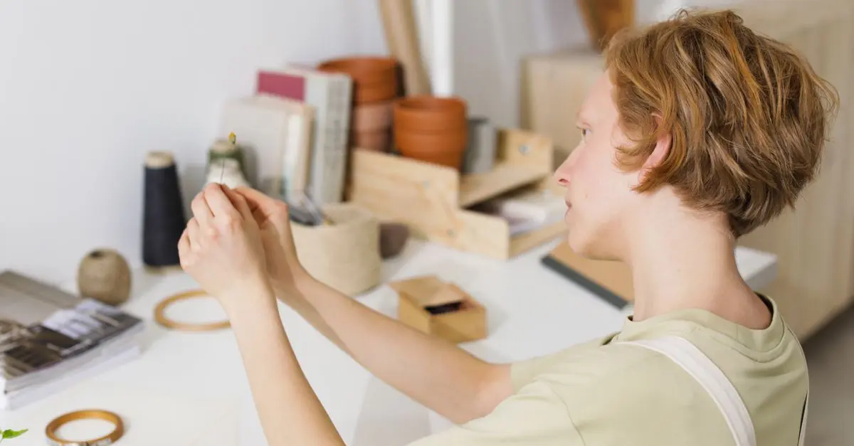 Come Creare Un Oggetto Fai Da Te Innovativo per La Tua Casa