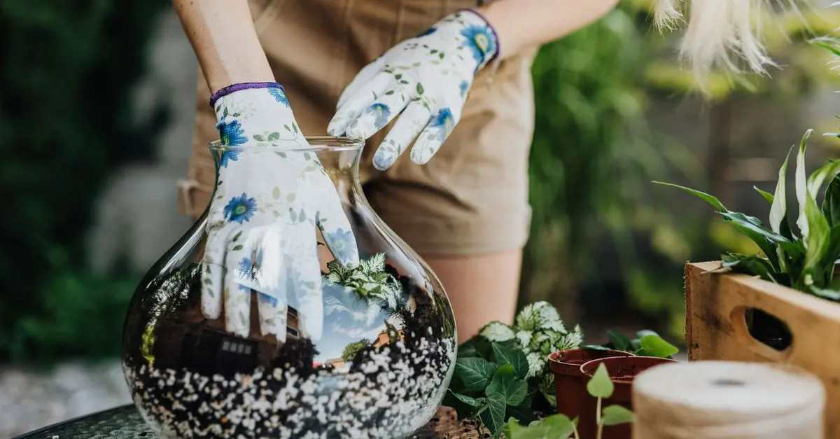 10 Idee Fai da Te per Abbellire il Tuo Giardino