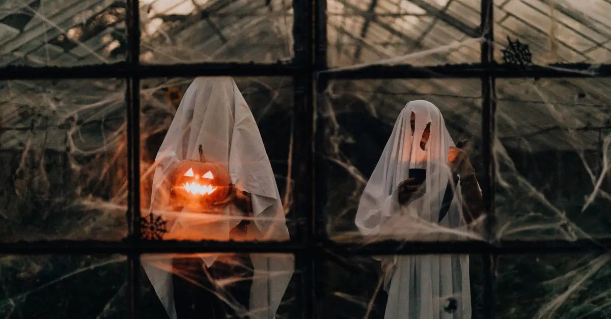 Come Creare Decorazioni Fai da Te per La Festa di Halloween