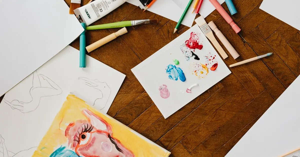 Come Scegliere i Materiali per il Fai da Te Creativo