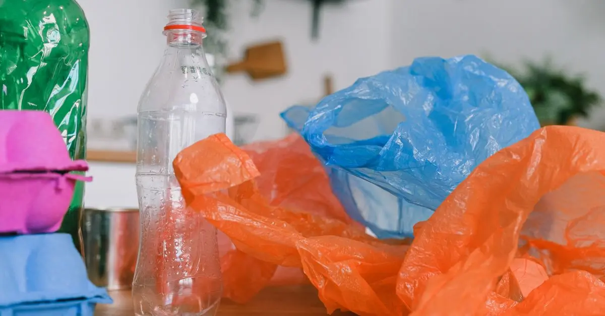 Come Realizzare Progetti Fai da Te con Materiali Riciclati