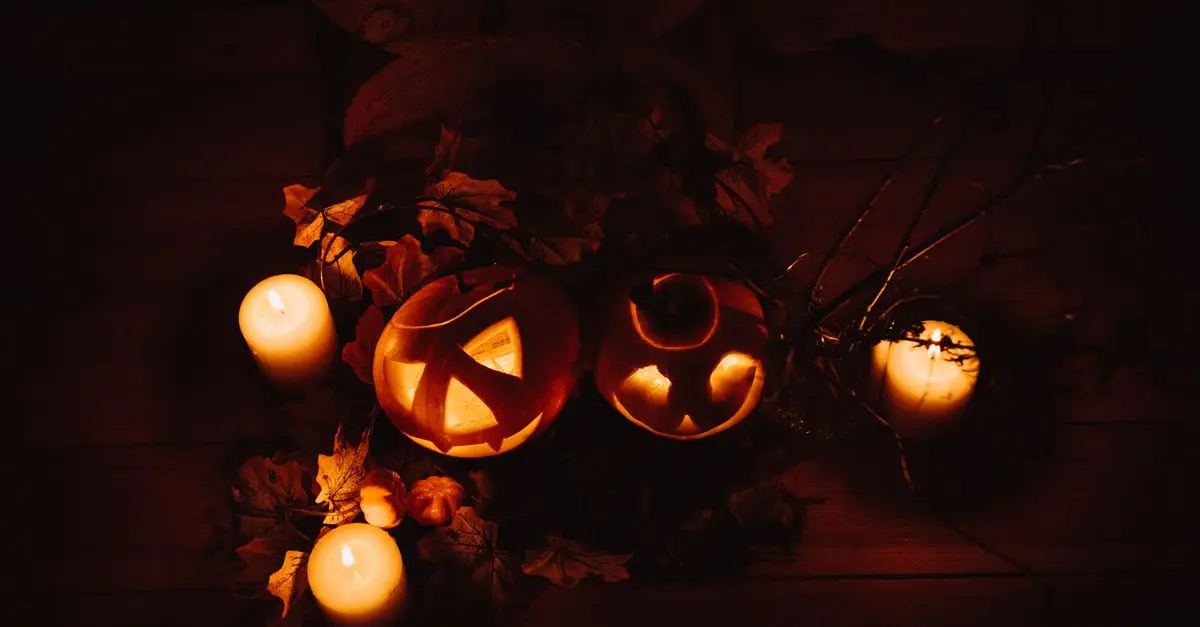 Come Creare Decorazioni Fai da Te per la Festa di Halloween