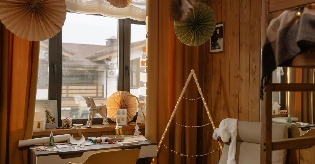 5 Idee Creative di Fai da Te per Rinnovare la Tua Casa