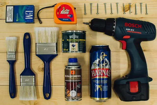 Materiali Innovativi per il Fai da Te Creativo