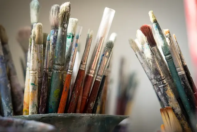 10 Errori da Evitare nel Fai da Te Creativo