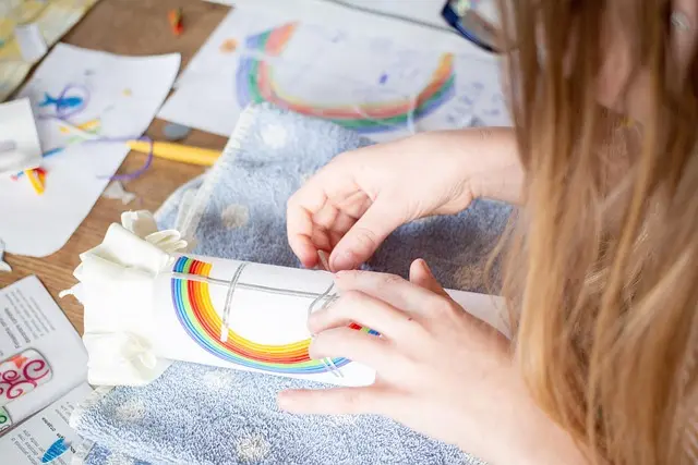 Come Creare Decorazioni Fai da Te per ogni Occasione