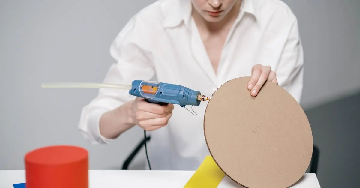 Come Realizzare Progetti Fai da Te con Materiali di Riciclo