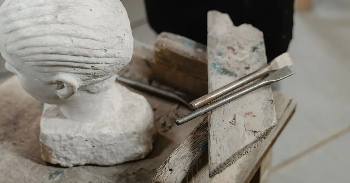 Sculture in Legno: Tecniche di Base