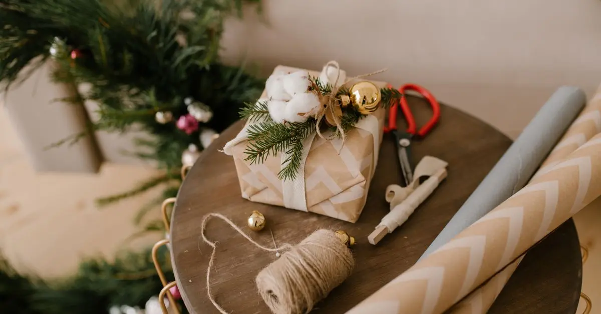 Come Creare Decorazioni Natalizie Fai da Te Uniche