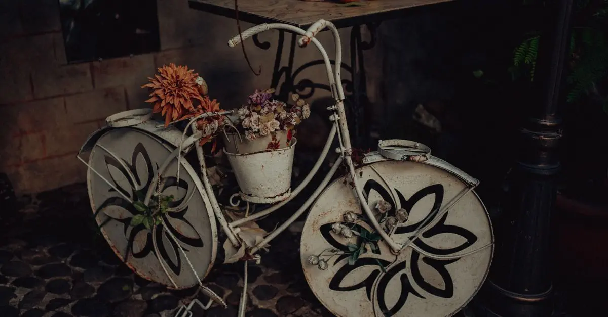Come Creare Decorazioni Fai da Te per il Giardino