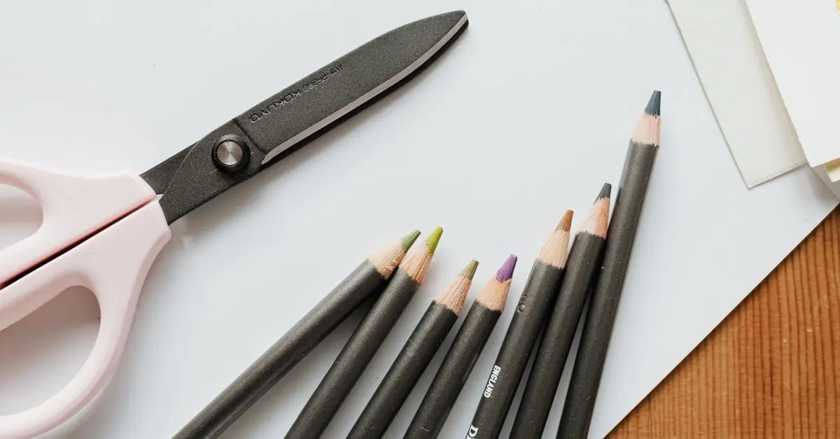 Guide Pratiche per Iniziare Progetti di Fai da Te Creativo