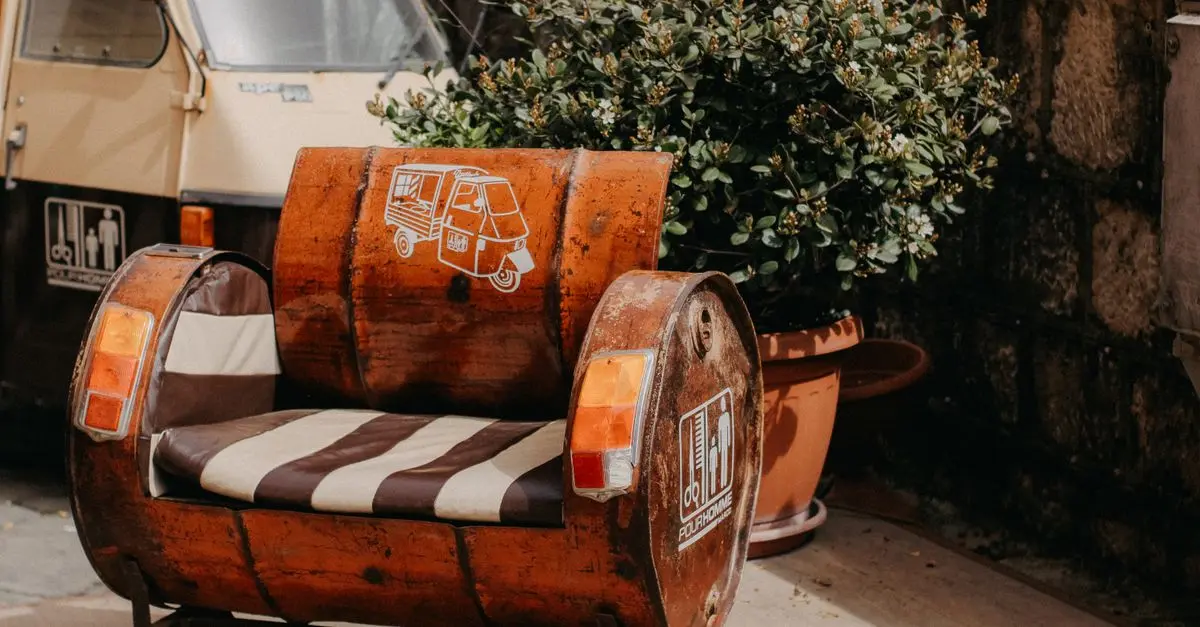 Come Creare Decorazioni Fai da Te Sostenibili per il Giardino
