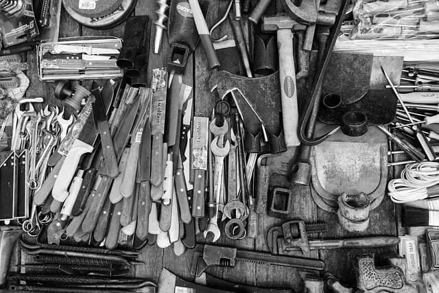 Come Scegliere i Migliori Materiali per i Tuoi Progetti Fai da Te