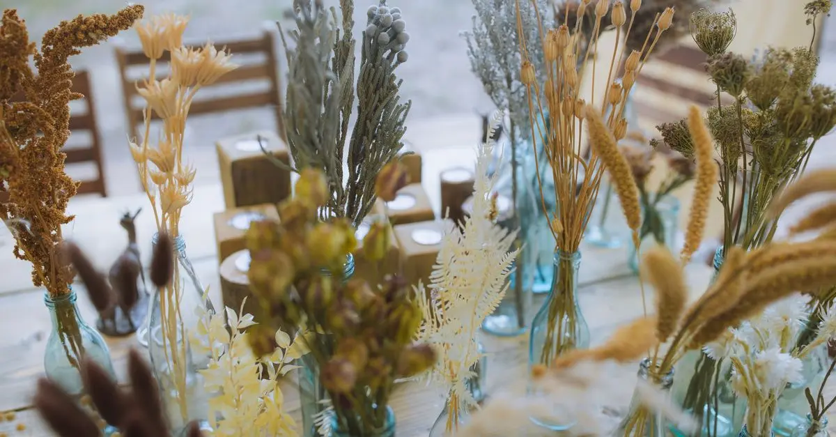 Come Creare Decorazioni Fai da Te con Materiali Naturali
