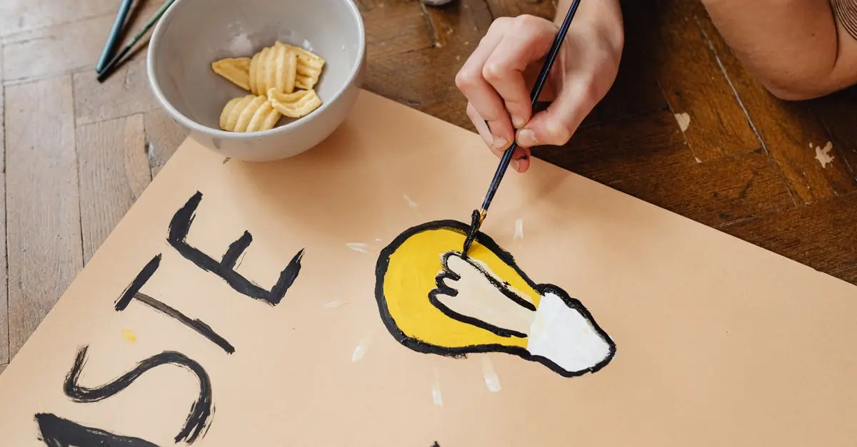 Come Creare Progetti di Fai da Te Sostenibili