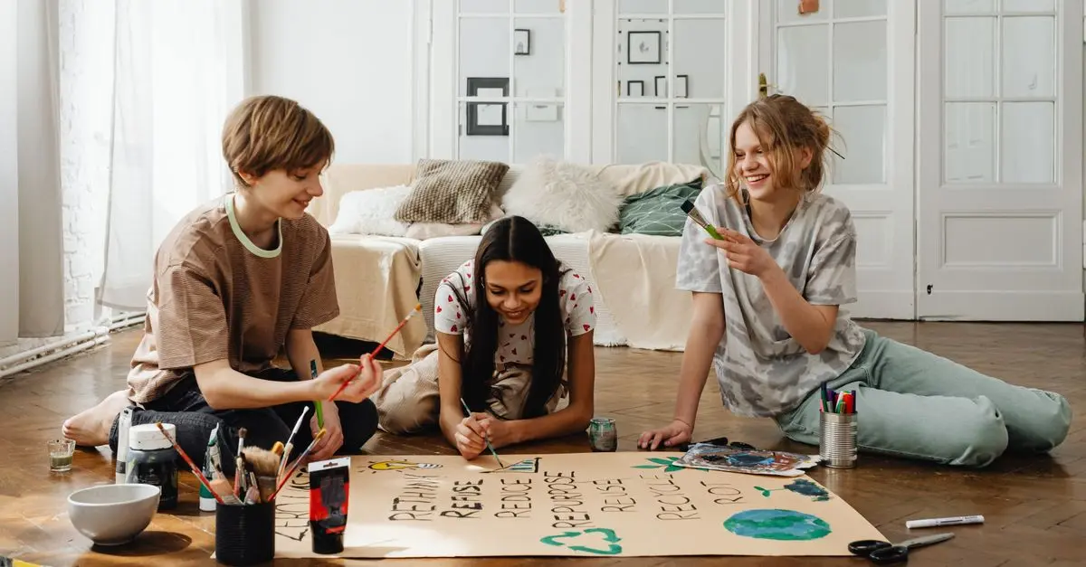 Idee Fai da Te per Riciclare e Rinnovare la Tua Casa