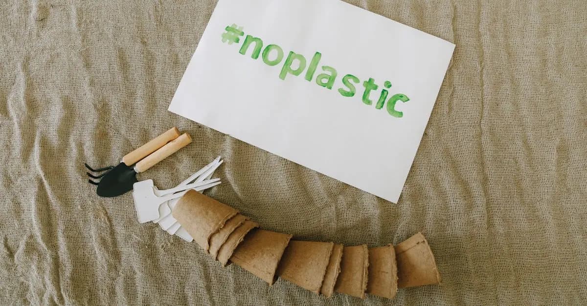 Come Creare Oggetti Fai da Te Sostenibili con Materiali Riciclati