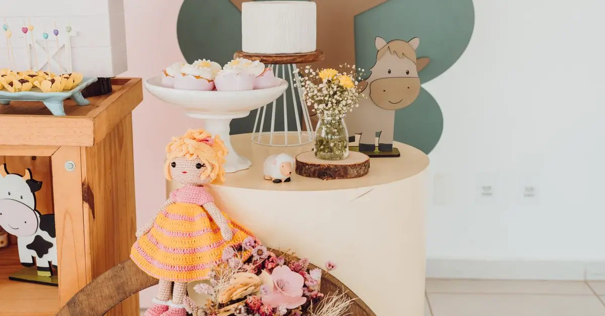 Come Creare Decorazioni Fai da Te per la Festa di Compleanno