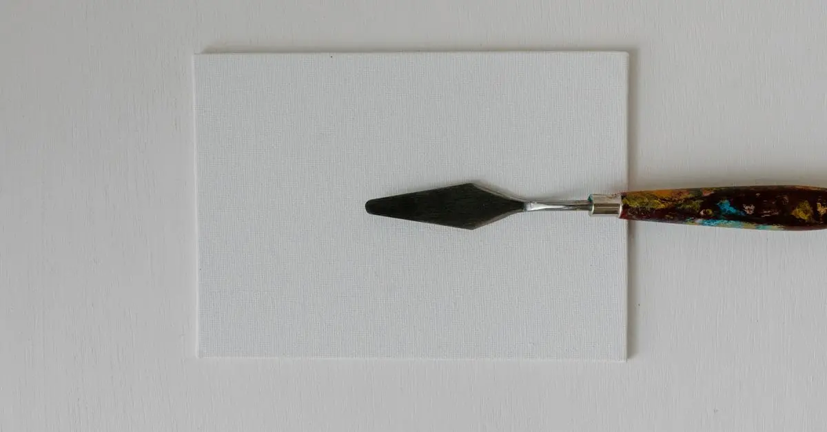 Pittura Acrilica: Consigli e Trucci per Iniziare