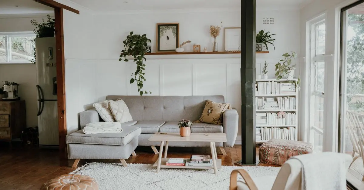 10 Tecniche di Fai da Te per Abbellire la Tua Casa