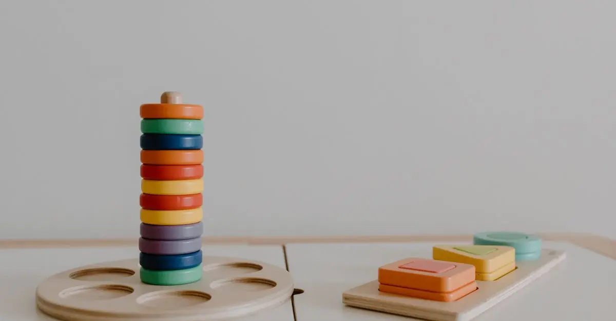 Come Creare Giocattoli Fai da Te Educativi per Bambini