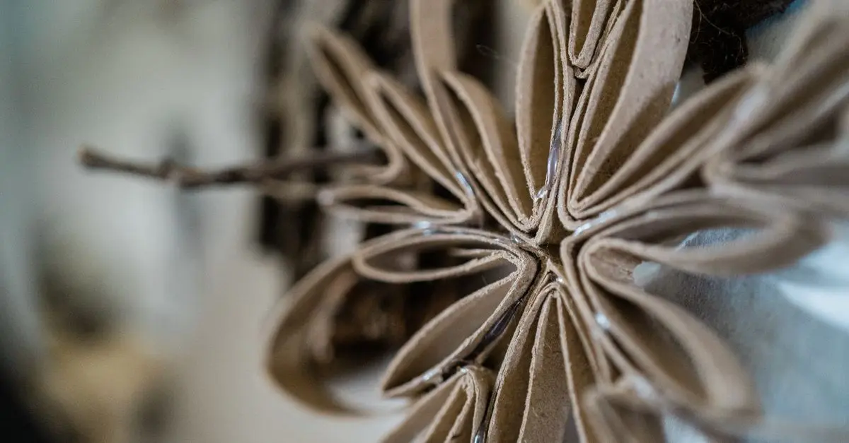 Come Creare Splendide Decorazioni Fai da Te per Le Festività