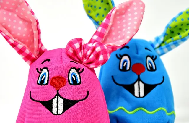 Come Realizzare Decorazioni Fai da Te per la Festa di Pasqua