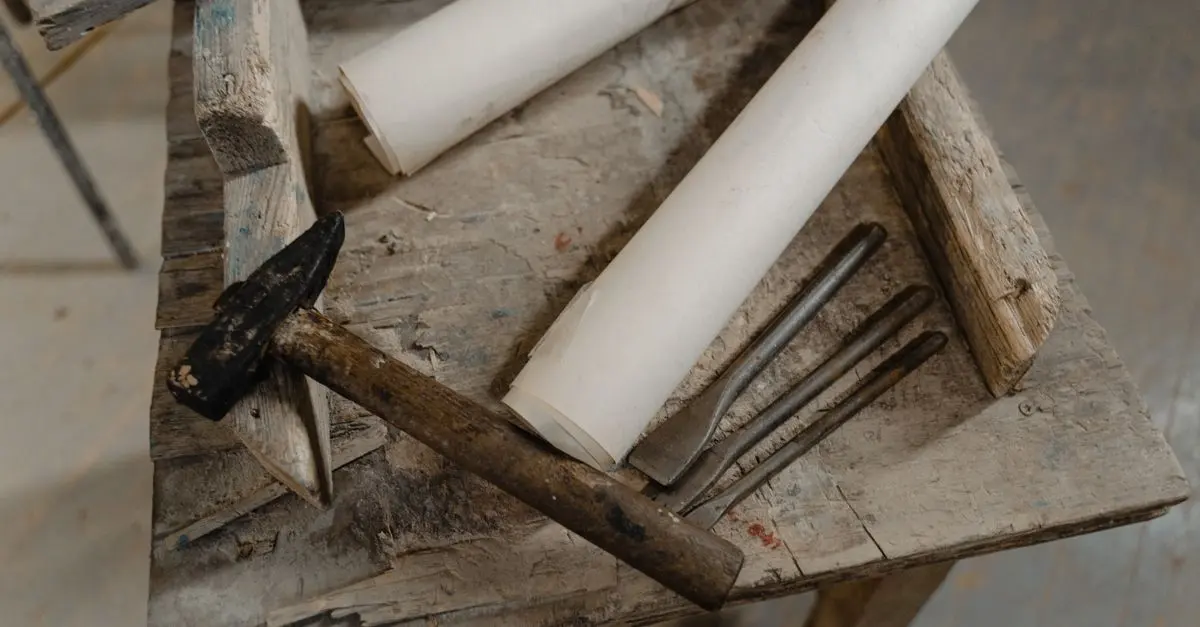 Come Scegliere i Giusti Materiali per Progetti di Fai da Te