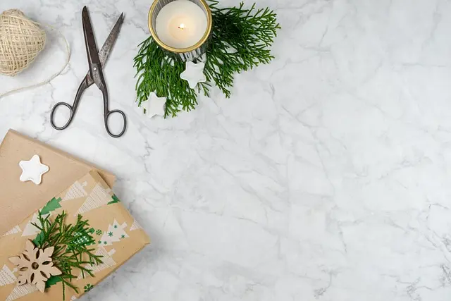 10 Idee Fai da Te per Creare Decorazioni Natalizie Uniche