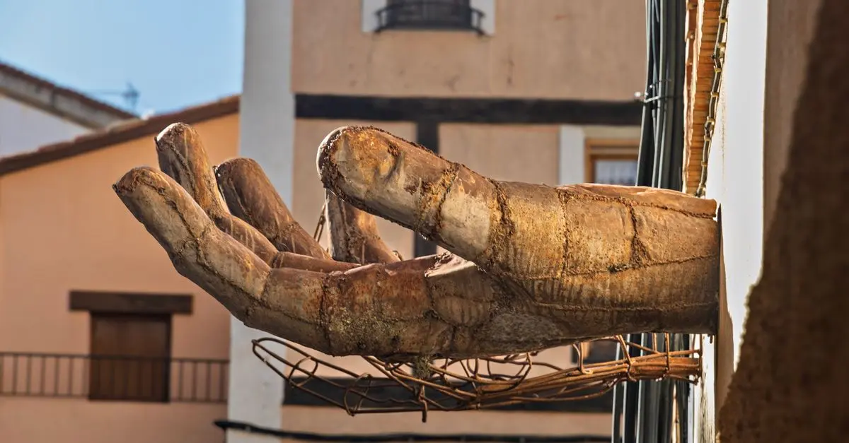 Come Creare Una Scultura Fai Da Te in Legno