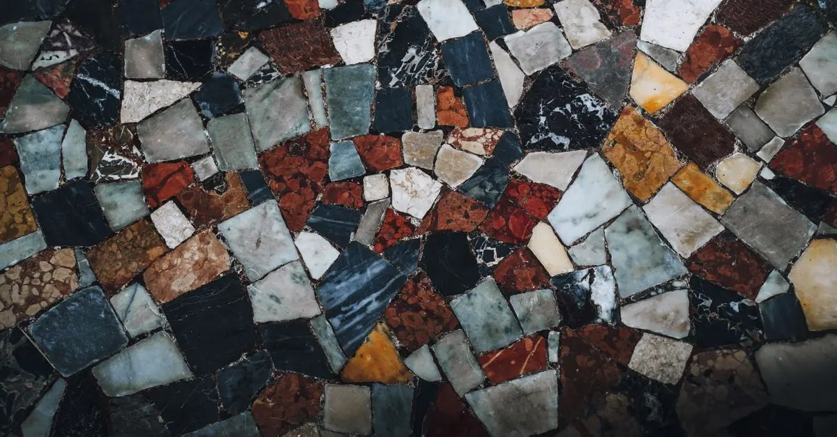 Come Creare Un Mosaico Fai da Te per Decorare la Casa