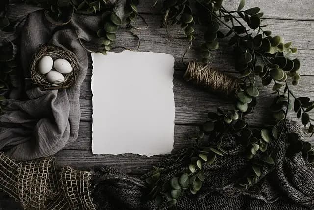 Come Creare Decorazioni Fai da Te per la Pasqua