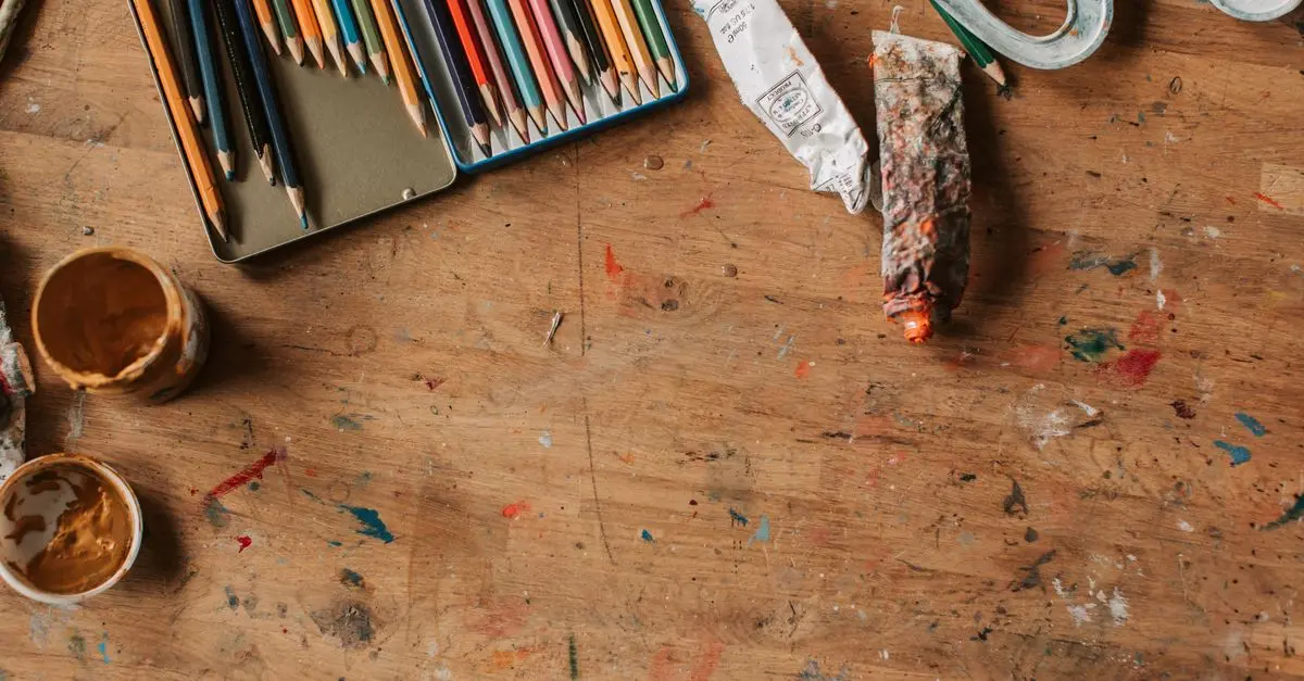 Come Creare Un Mosaico Fai da Te per Decorare La Casa