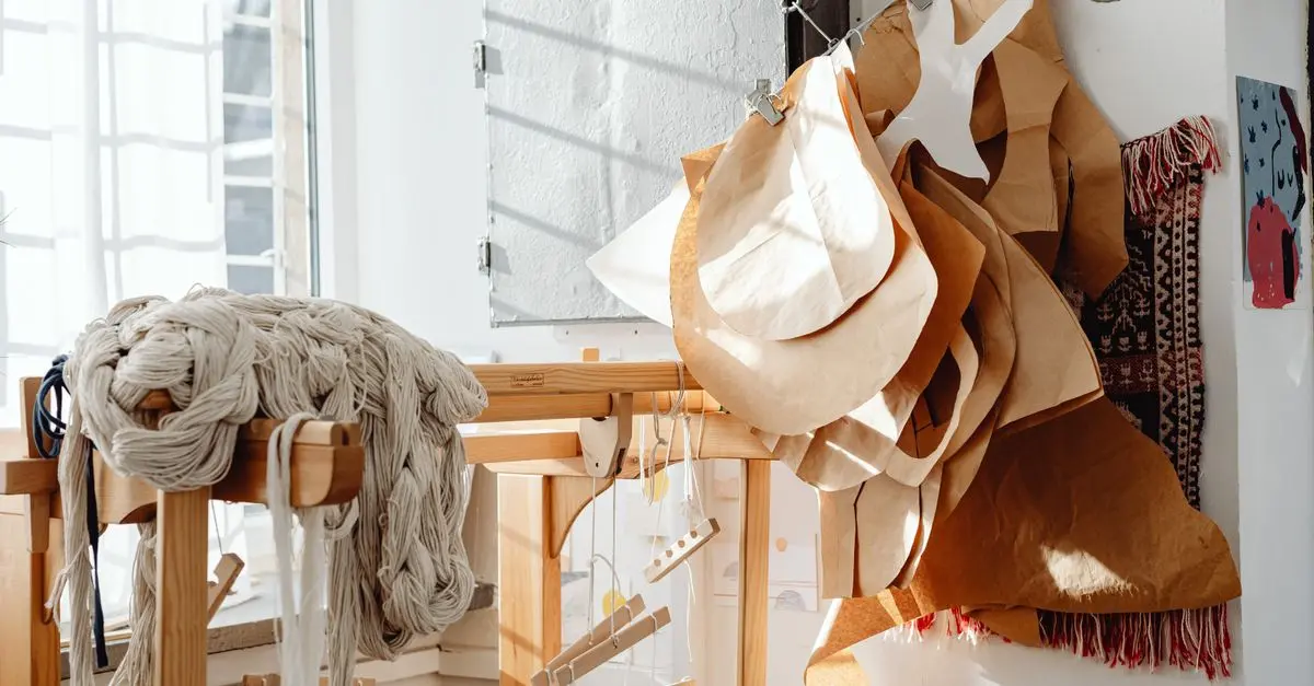 Fai da Te Creativo: 10 Progetti Sostenibili per La Tua Casa