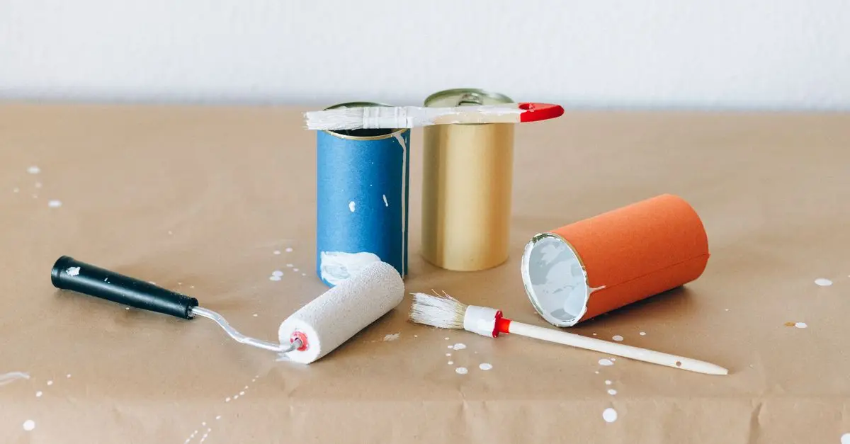 5 Tecniche di Fai da Te per Rinnovare la Tua Casa