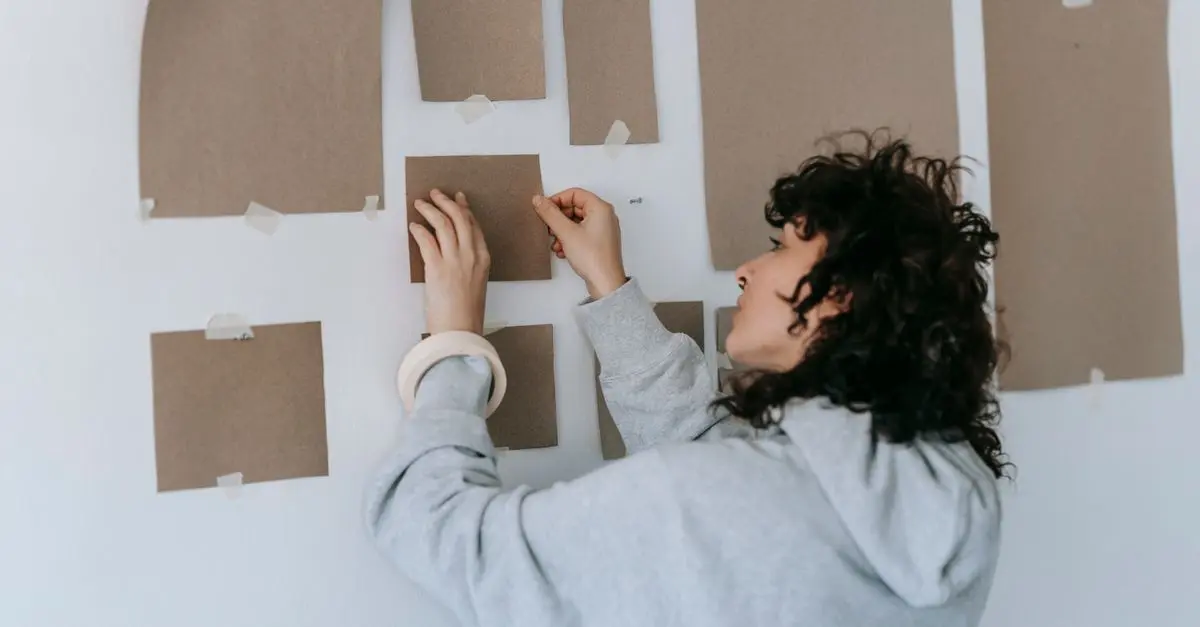 5 Idee Fai da Te per Rinnovare il Tuo Spazio