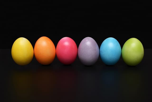 Come Creare Decorazioni Fai da Te per la Festa di Pasqua