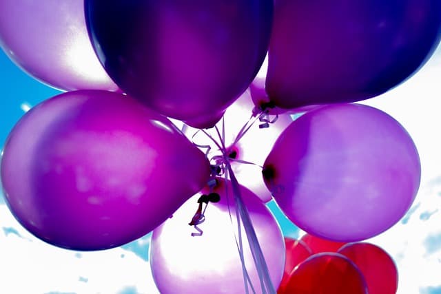 Come Creare Decorazioni Fai da Te per La Festa di Compleanno