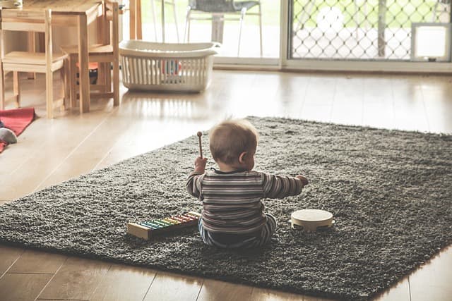 Come Creare Un Gioco Fai Da Te Educativo per Bambini