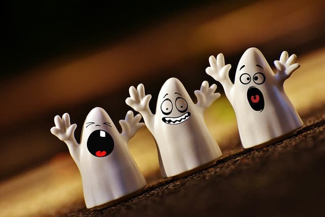 Come Creare Decorazioni Fai Da Te per la Festa di Halloween