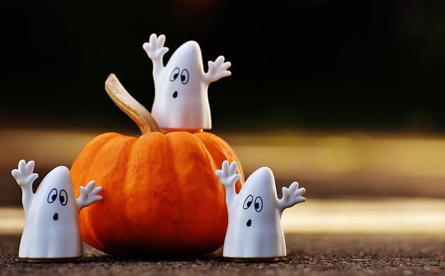Come Creare una Decorazione Fai da Te per la Festa di Halloween