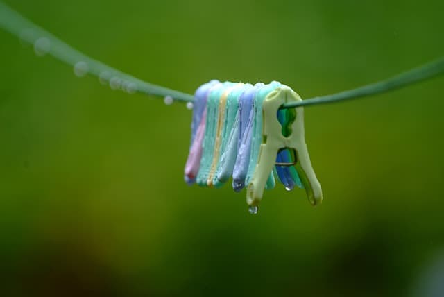 10 Errori da Evitare nei Progetti di Fai da Te Creativo